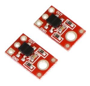 QTR-1A Kızılötesi Analog Sensör Paketi 2 Adet
