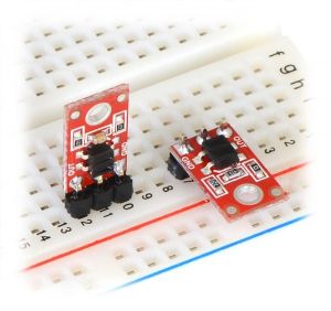 QTR-1A Kızılötesi Analog Sensör Paketi 2 Adet