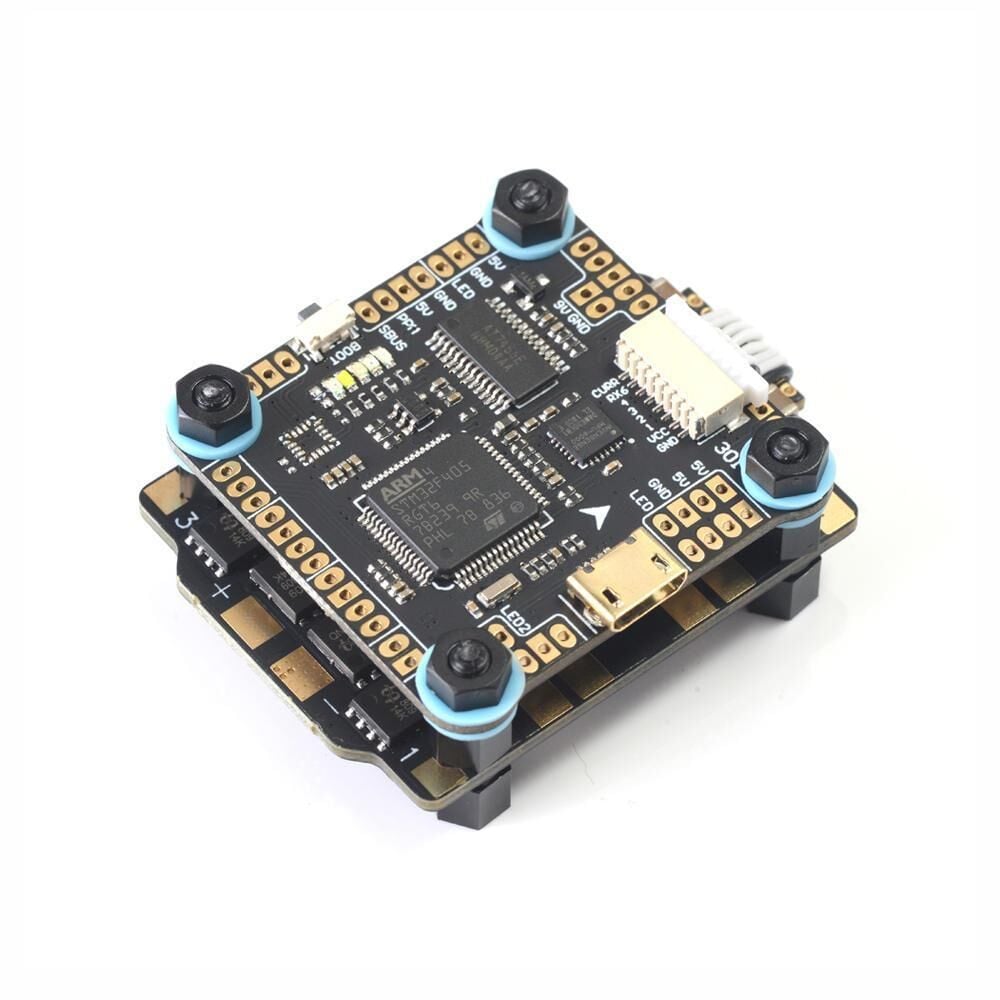 Mamba F405 MK2 Uçuş Kontrol Kartı  ve 55A Esc Betaflight