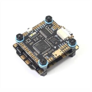 Mamba F405 MK2 Uçuş Kontrol Kartı  ve 55A Esc Betaflight