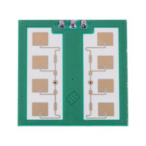 CDM324  Mikrodalga Insan Vücudu Indüksiyon Modülü