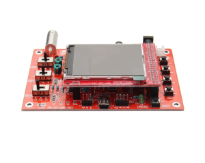 DSO138 Osiloskop Kiti Montajlı