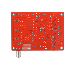 DSO138 Osiloskop Kiti Montajlı