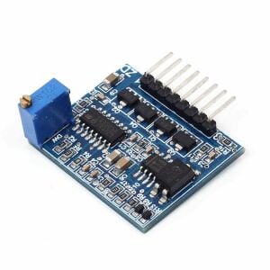 13-40KHz İnvertör SG3525 LM358 DC 12-24V 5000W