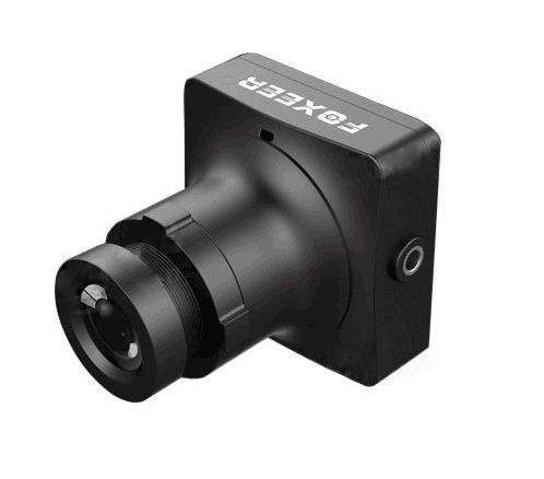 Foxeer Arrow HS1190 600tvl PAL Kamera