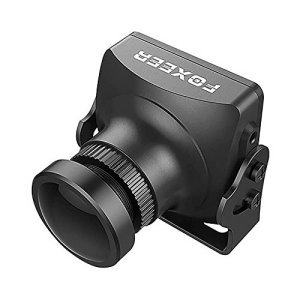 Foxeer Arrow HS1190 600tvl PAL Kamera