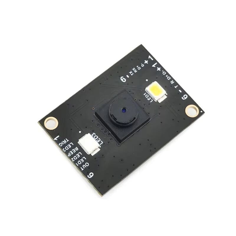 GM805-S  USB/TTL232 Qr Barkod Okuyucu Modül