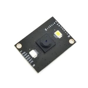 GM805-S  USB/TTL232 Qr Barkod Okuyucu Modül
