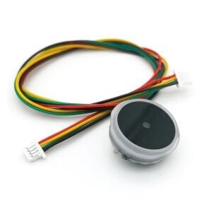 GM60 UART Qr Barkod Okuyucu Modül