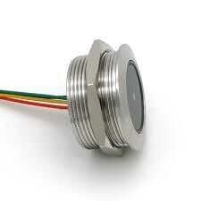 GM60 UART Qr Barkod Okuyucu Modül