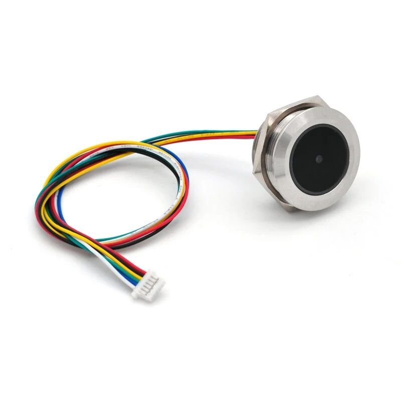 GM60 UART Qr Barkod Okuyucu Modül