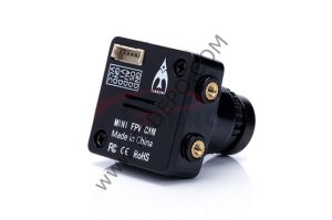 Foxeer Arrow HS1190 600tvl NTSC  Kamera