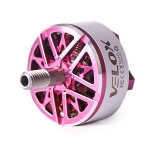 Velox V2207 V3 2550KV 4S-5s  Fırçasız Drone Motoru T-Motor
