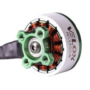 Velox V2207 V3 1950KV 5s-6s  Fırçasız Drone Motoru T-Motor