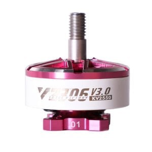 Velox V2306 V3 2550KV 4s-5s Fırçasız Drone Motoru T-Motor