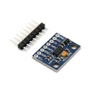 ADXL345 3 Eksen İvme Ölçer