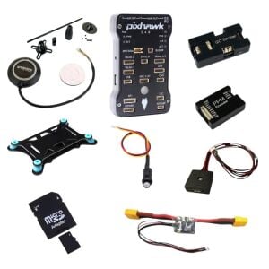 Pixhawk 2.4.8 Uçuş Kontrol Kartı Full Set - Drone