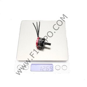 Orjinal Emax Rs1306 Brushless Fırçasız Motor CW 3300kv
