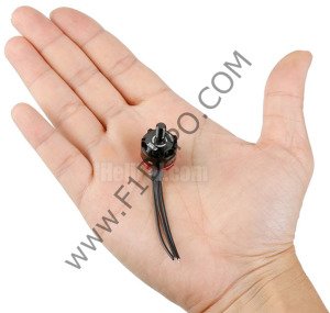 Orjinal Emax Rs1306 Brushless Fırçasız Motor CW 3300kv