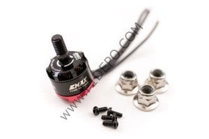 Orjinal Emax Rs1306 Brushless Fırçasız Motor CW 3300kv