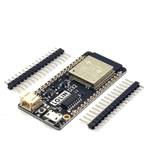 LOLIN D32 V1.0.0 Wifi Bluetooth Geliştirme Kartı ESP-WROOM-32
