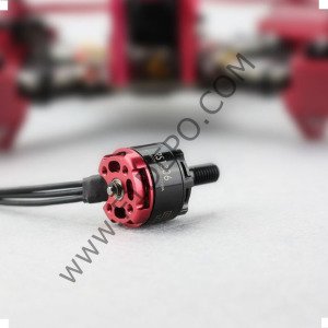 Orjinal Emax Rs1306 Brushless Fırçasız Motor CW 3300kv