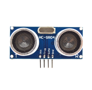 HC-SR04 Ultrasonik Mesafe Sensörü
