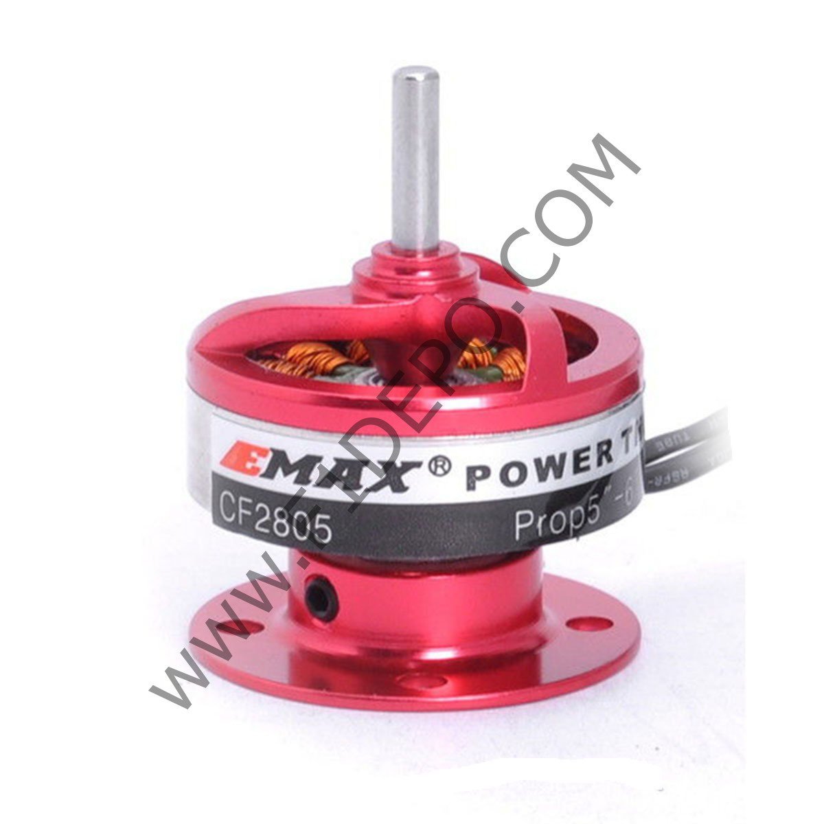 Orjinal Emax Cf2805 Brushless Fırçasız Motor