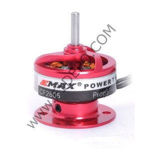 Orjinal Emax Cf2805 Brushless Fırçasız Motor
