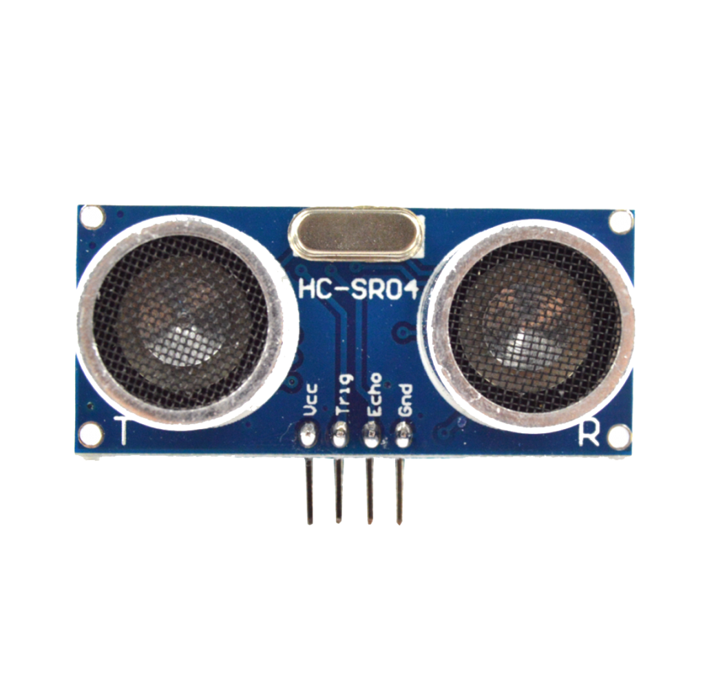 HC-SR04 Ultrasonik Mesafe Sensörü