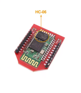 HC-06 Bluetooth Modülü XBee