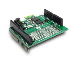 Arduino Bluetooth Shield
