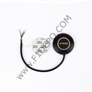 Ublox Neo 8m GPS Modülü