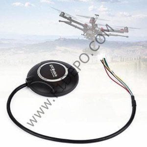 Ublox Neo 8m GPS Modülü