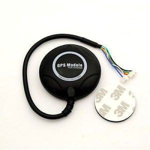 Ublox Neo 8m GPS Modülü