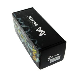 22.2V 8000mAh 100C Lipo Batarya 6S JetFire Pil
