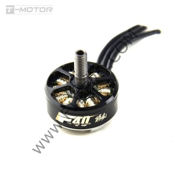 T-Motor F40 Pro 2400Kv Fırçasız Motor