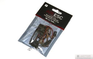 T-Motor Air 40A Esc Fırçasız Motor Sürücü - Tmotor