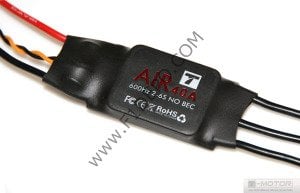 T-Motor Air 40A Esc Fırçasız Motor Sürücü - Tmotor