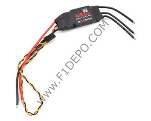 T-Motor Air 40A Esc Fırçasız Motor Sürücü - Tmotor