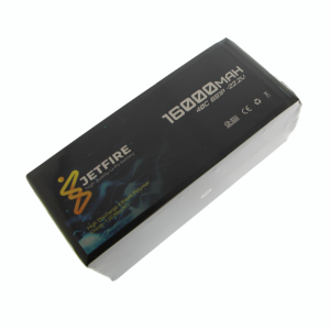 6s 16000 mah 40C Lipo Batarya 22.2V Pil