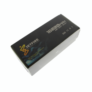 6s 16000 mah 40C Lipo Batarya 22.2V Pil