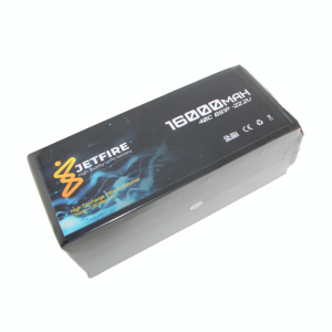 6s 16000 mah 40C Lipo Batarya 22.2V Pil