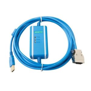Omron Muadili CPM1A CPM2A C200 CIF02 PLC Programlama Kablosu