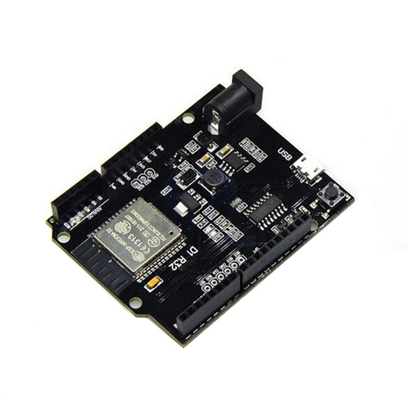 Wemos D1 Mini ESP32 ESP-32 WiFi Bluetooth  Uno Geliştirme Kartı