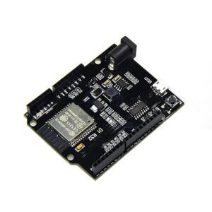 Wemos D1 Mini ESP32 ESP-32 WiFi Bluetooth  Uno Geliştirme Kartı