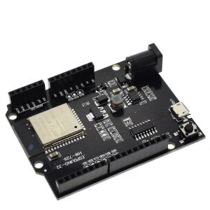 Wemos D1 Mini ESP32 ESP-32 WiFi Bluetooth  Uno Geliştirme Kartı