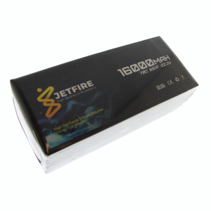 6s 16000 mah 70C Lipo Batarya 22.2V Pil