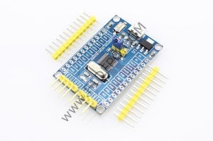 STM32F030F4P6  Geliştirme Kartı CORTEX - M0