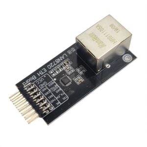 LAN8720 Ethernet Modülü